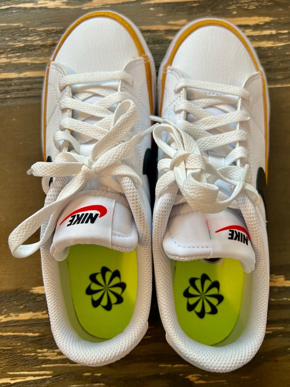 Nike Women's Court Legacy Next Nature Shoes - Picture 11 of 16